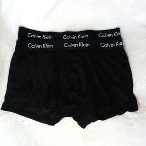 NEW Calvin Klein Men's Underwear One Pair